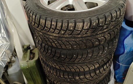 Volkswagen Polo VI (EU Market), 2011 год, 850 000 рублей, 21 фотография