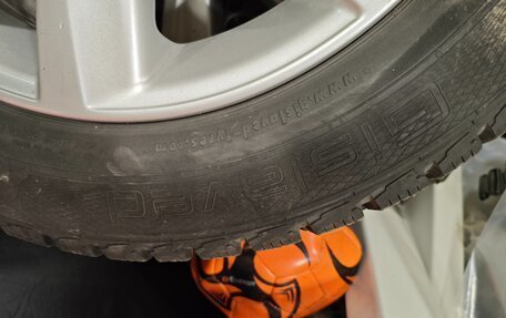 Volkswagen Polo VI (EU Market), 2011 год, 850 000 рублей, 22 фотография