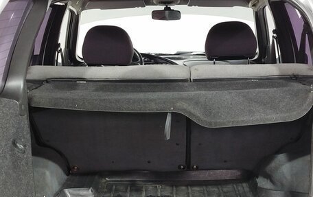 Chevrolet Niva I рестайлинг, 2005 год, 315 000 рублей, 12 фотография