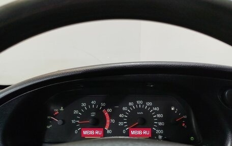 Chevrolet Niva I рестайлинг, 2005 год, 315 000 рублей, 13 фотография