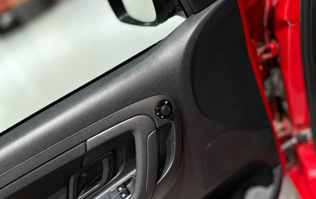 Skoda Fabia II, 2012 год, 564 000 рублей, 14 фотография