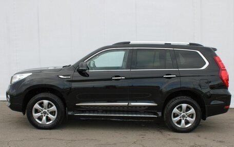 Haval H9 I рестайлинг, 2022 год, 2 295 000 рублей, 4 фотография