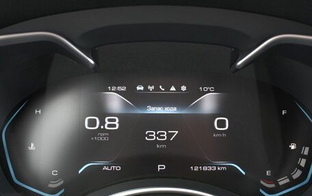 Haval H9 I рестайлинг, 2022 год, 2 295 000 рублей, 11 фотография