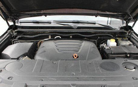 Haval H9 I рестайлинг, 2022 год, 2 295 000 рублей, 9 фотография