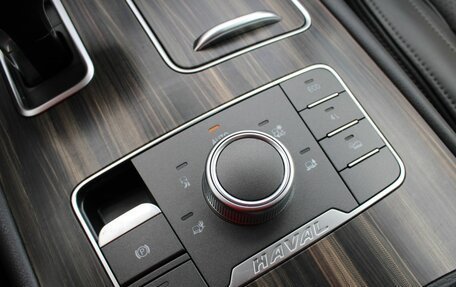 Haval H9 I рестайлинг, 2022 год, 2 295 000 рублей, 14 фотография