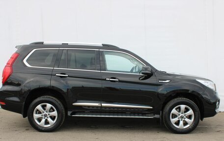 Haval H9 I рестайлинг, 2022 год, 2 295 000 рублей, 8 фотография