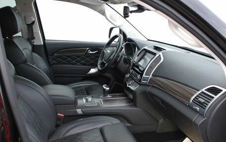 Haval H9 I рестайлинг, 2022 год, 2 295 000 рублей, 12 фотография