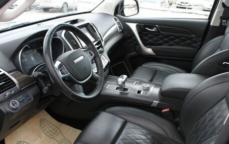 Haval H9 I рестайлинг, 2022 год, 2 295 000 рублей, 16 фотография