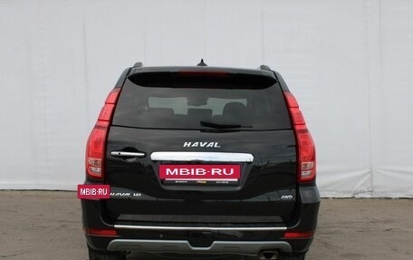 Haval H9 I рестайлинг, 2022 год, 2 295 000 рублей, 6 фотография