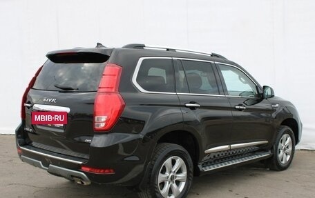 Haval H9 I рестайлинг, 2022 год, 2 295 000 рублей, 7 фотография