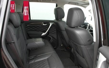 Haval H9 I рестайлинг, 2022 год, 2 295 000 рублей, 13 фотография