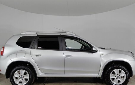 Nissan Terrano III, 2018 год, 1 270 000 рублей, 4 фотография