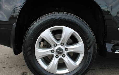 Haval H9 I рестайлинг, 2022 год, 2 295 000 рублей, 25 фотография