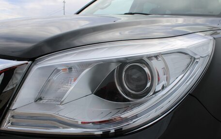 Haval H9 I рестайлинг, 2022 год, 2 295 000 рублей, 24 фотография