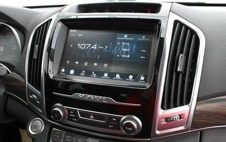 Haval H9 I рестайлинг, 2022 год, 2 295 000 рублей, 22 фотография