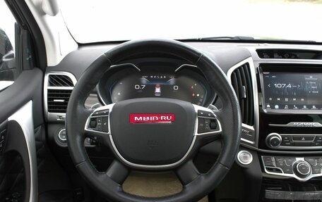 Haval H9 I рестайлинг, 2022 год, 2 295 000 рублей, 21 фотография