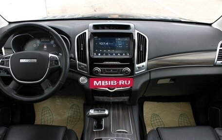Haval H9 I рестайлинг, 2022 год, 2 295 000 рублей, 20 фотография