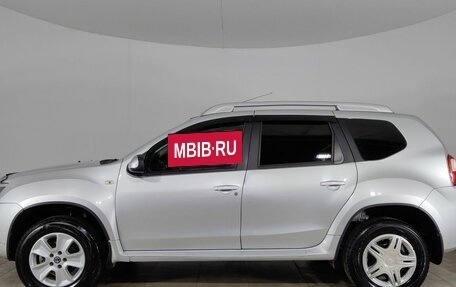 Nissan Terrano III, 2018 год, 1 270 000 рублей, 8 фотография