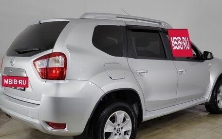 Nissan Terrano III, 2018 год, 1 270 000 рублей, 5 фотография