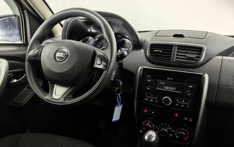 Nissan Terrano III, 2018 год, 1 270 000 рублей, 9 фотография