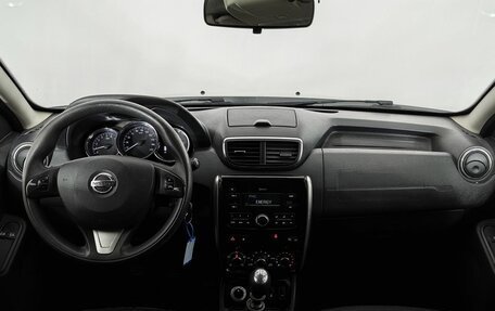 Nissan Terrano III, 2018 год, 1 270 000 рублей, 10 фотография