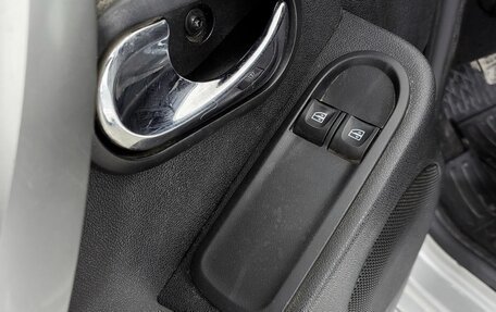 Nissan Terrano III, 2018 год, 1 270 000 рублей, 16 фотография