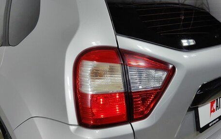 Nissan Terrano III, 2018 год, 1 270 000 рублей, 22 фотография