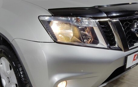 Nissan Terrano III, 2018 год, 1 270 000 рублей, 20 фотография