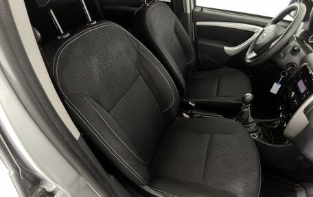 Nissan Terrano III, 2018 год, 1 270 000 рублей, 14 фотография