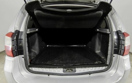 Nissan Terrano III, 2018 год, 1 270 000 рублей, 18 фотография