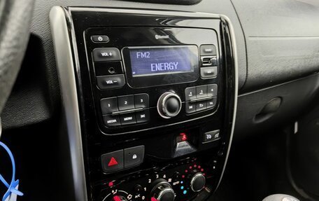 Nissan Terrano III, 2018 год, 1 270 000 рублей, 13 фотография