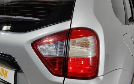 Nissan Terrano III, 2018 год, 1 270 000 рублей, 21 фотография