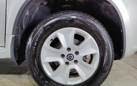 Nissan Terrano III, 2018 год, 1 270 000 рублей, 23 фотография