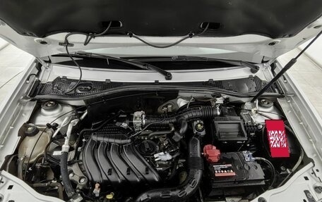 Nissan Terrano III, 2018 год, 1 270 000 рублей, 17 фотография