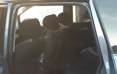 Honda FR-V, 2005 год, 660 000 рублей, 1 фотография