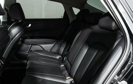 KIA Optima IV, 2018 год, 1 999 700 рублей, 10 фотография