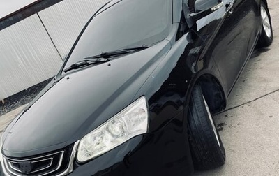 Geely Emgrand EC7, 2013 год, 495 000 рублей, 1 фотография