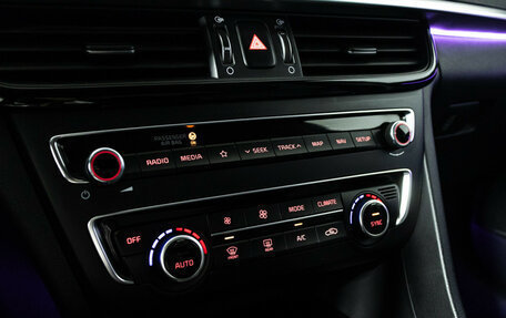 KIA Optima IV, 2018 год, 1 999 700 рублей, 19 фотография