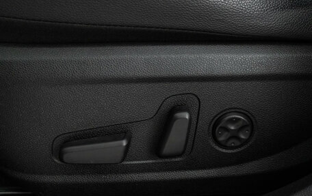 KIA Optima IV, 2018 год, 1 999 700 рублей, 15 фотография