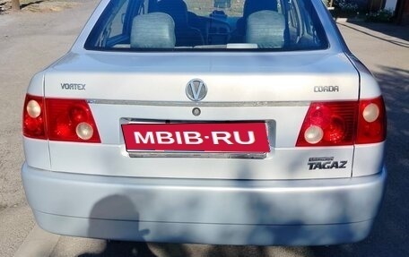 Vortex Corda, 2010 год, 300 000 рублей, 1 фотография