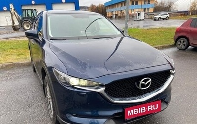 Mazda CX-5 II, 2018 год, 2 600 000 рублей, 1 фотография