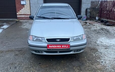 Daewoo Nexia I рестайлинг, 2005 год, 220 000 рублей, 1 фотография