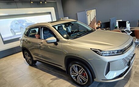 CheryExeed LX, 2024 год, 3 525 000 рублей, 2 фотография