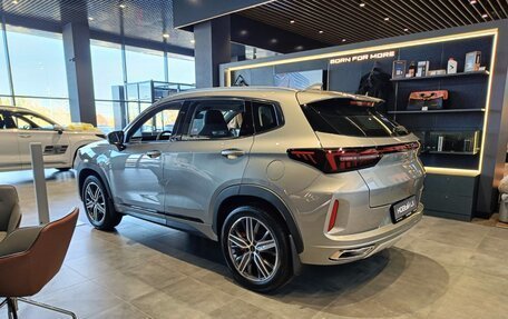 CheryExeed LX, 2024 год, 3 525 000 рублей, 4 фотография