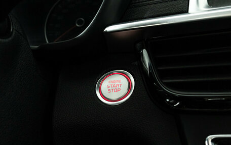 KIA Optima IV, 2018 год, 1 999 700 рублей, 21 фотография