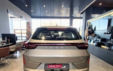 CheryExeed LX, 2024 год, 3 525 000 рублей, 3 фотография