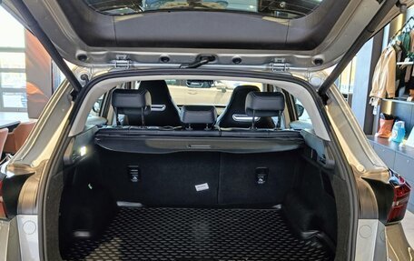 CheryExeed LX, 2024 год, 3 525 000 рублей, 12 фотография