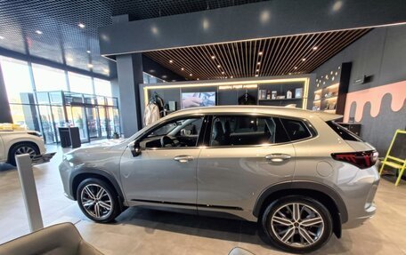 CheryExeed LX, 2024 год, 3 525 000 рублей, 5 фотография