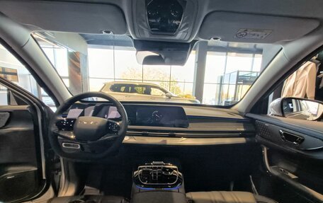 CheryExeed LX, 2024 год, 3 525 000 рублей, 8 фотография