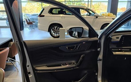 CheryExeed LX, 2024 год, 3 525 000 рублей, 11 фотография